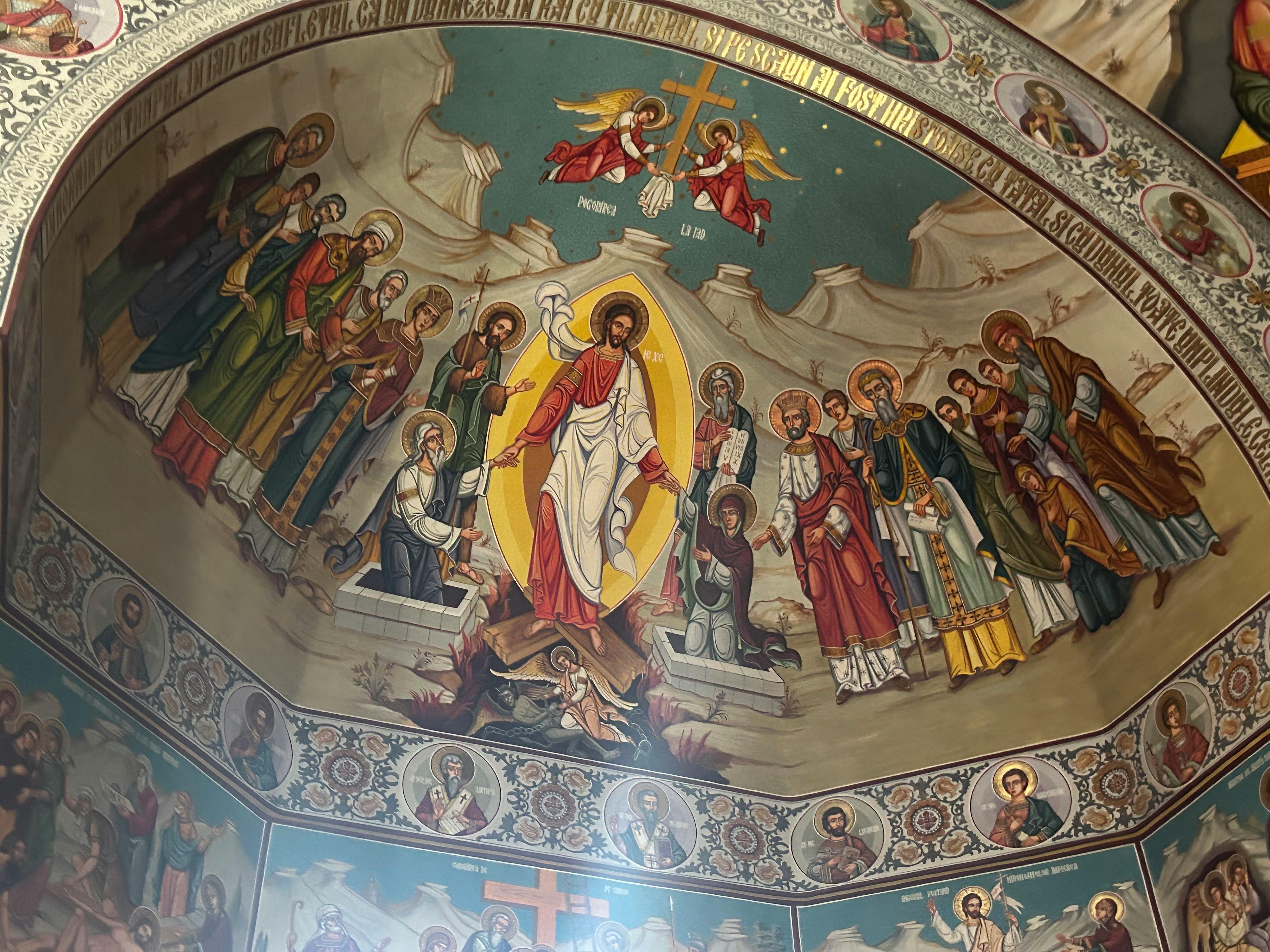 Église Debre Metmak Maryam