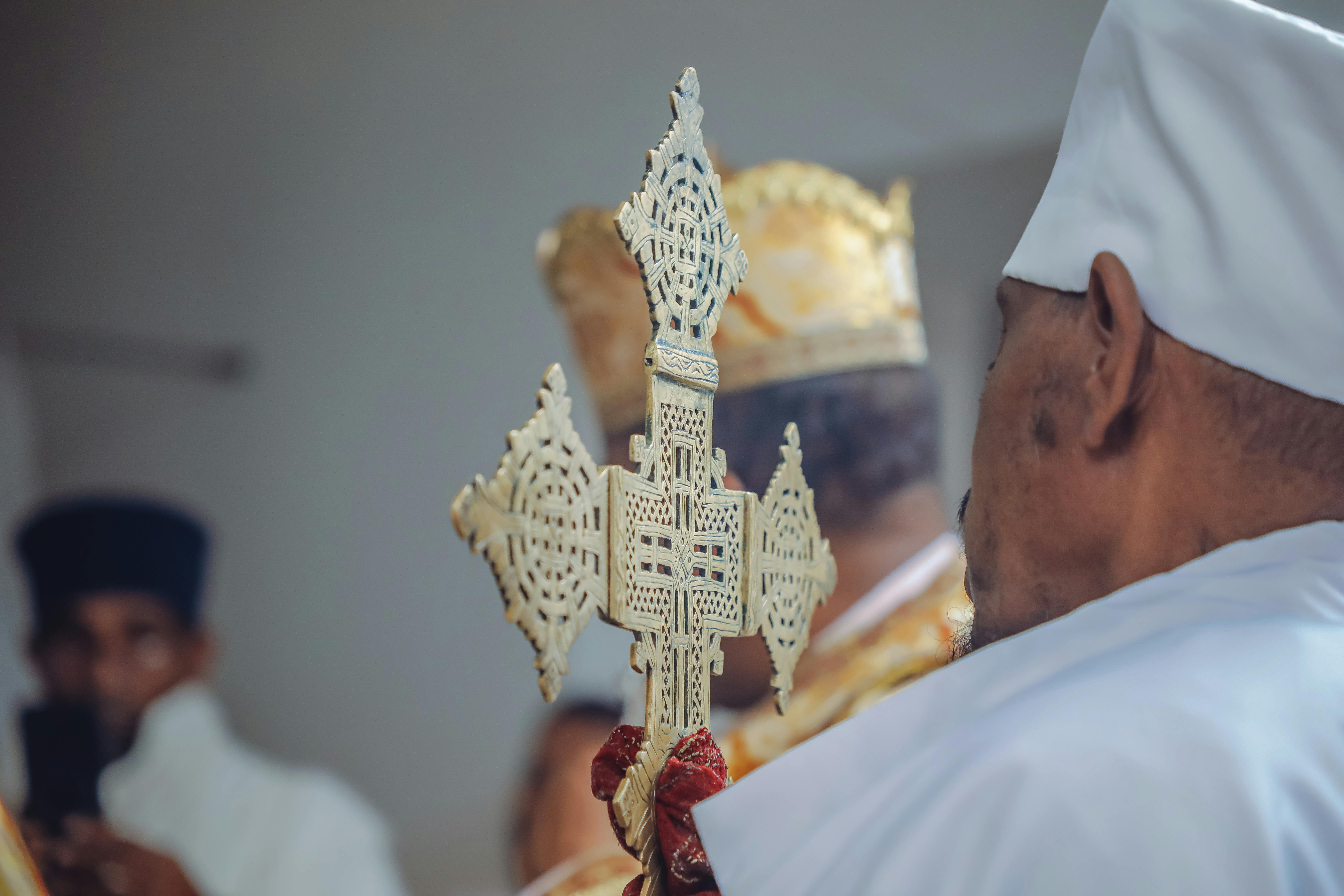 Église Debre Metmak Maryam